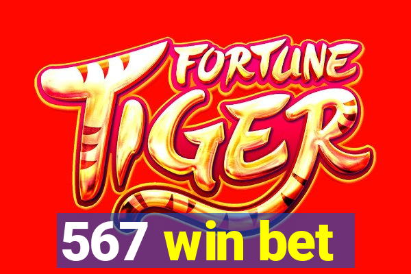 567 win bet